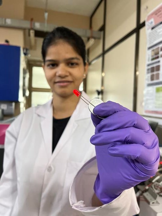 An Economical Way to Assemble Durable Lithium Metal Battery