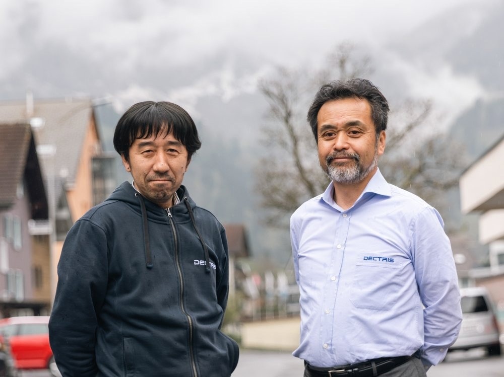 DECTRIS Japan Celebrates 3 Years Since Establishment, Expands X-Ray Research in Taiwan, South Korea
