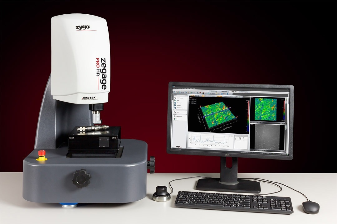 Zygo Works Hard to Secure Significant Cost Savings for Zergage™ Pro in Brazil