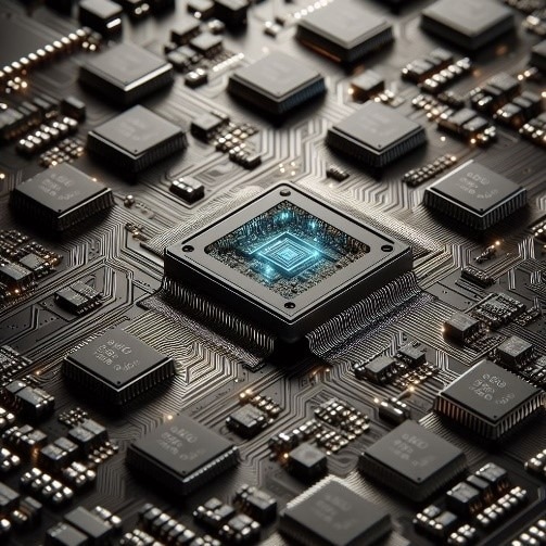 SHENMAO Debuts Special Solder Paste for AI Substrate Power Management Modules