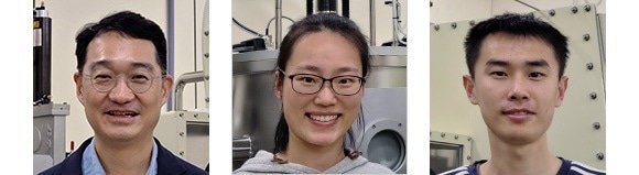 Tellurium-Selenium Oxide Transistor Paves the Way for High-Performance Electronics
