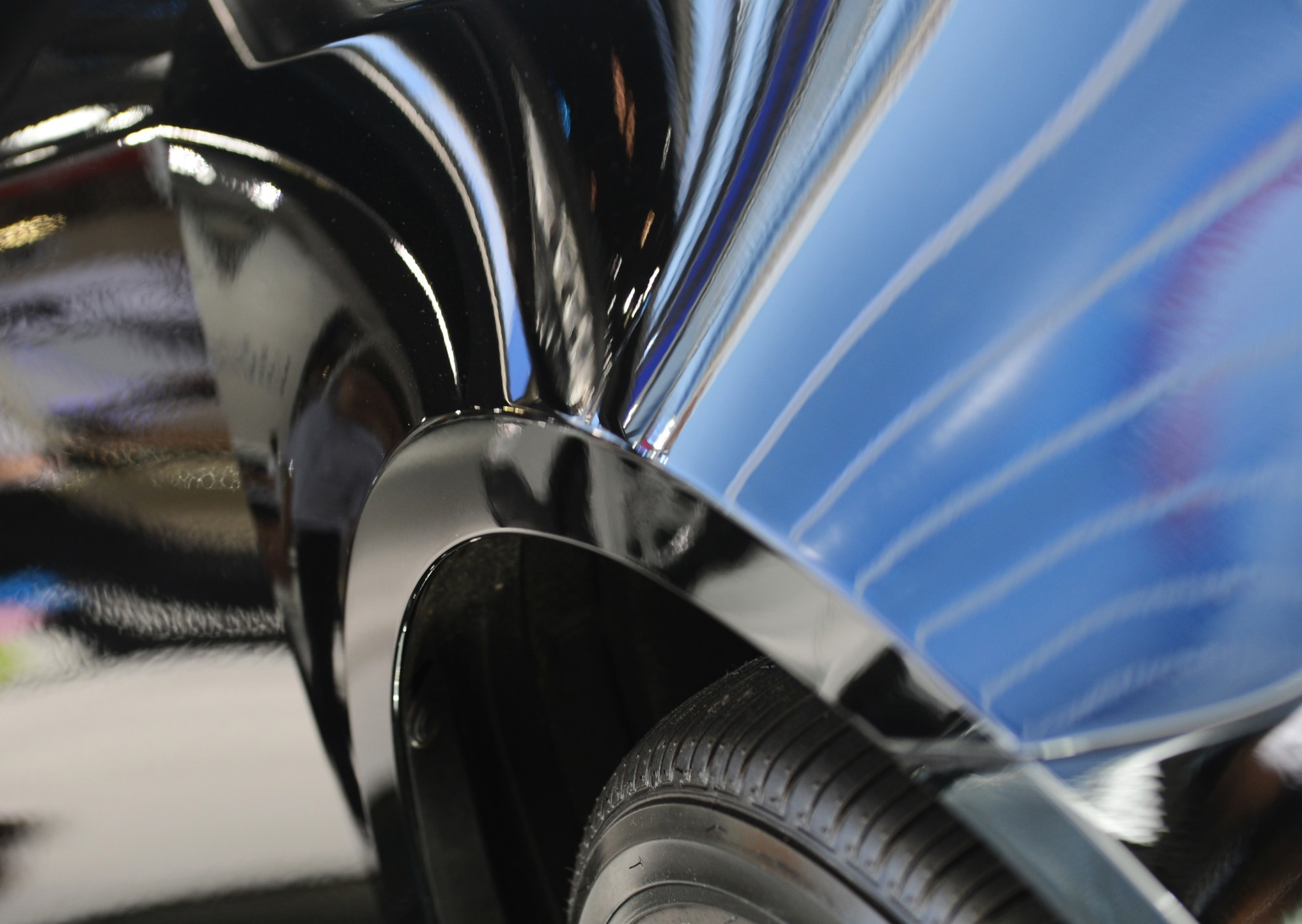 Reflective Paint Solves Lidar Detection Challenges for Self-Driving Cars