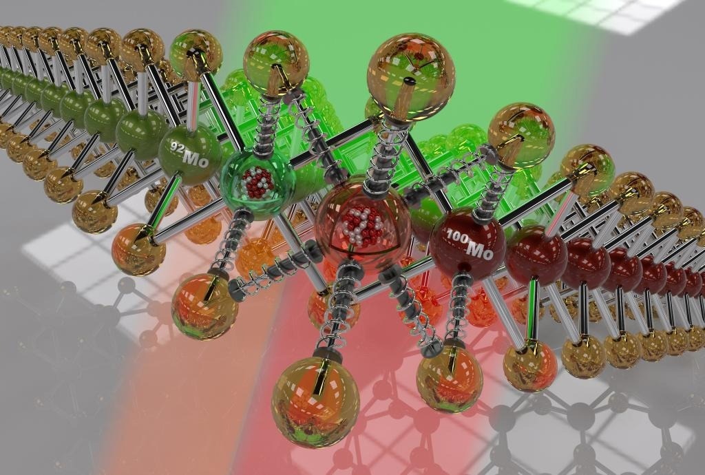 Isotopic Engineering Holds Promise for Enhanced Semiconductors