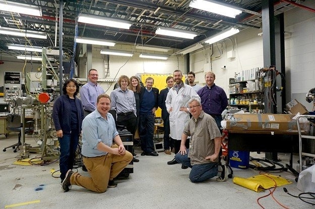 New Decay Observation Enhances Dating and Nuclear Understanding