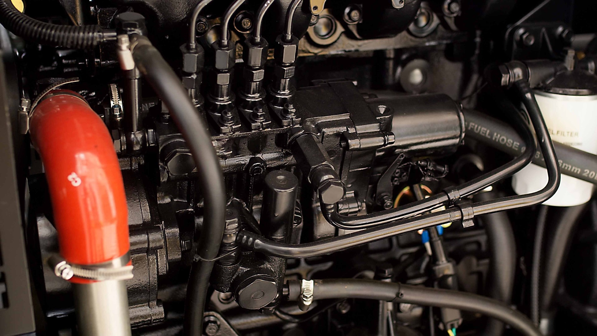 Cortec® Corrosion Solution for Engine Testing Gains Widespread Acceptance