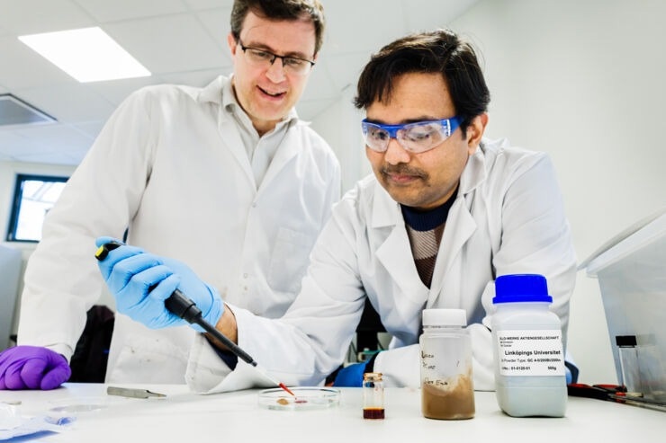 Eco-Friendly Zinc Battery Targets Global Electricity Access
