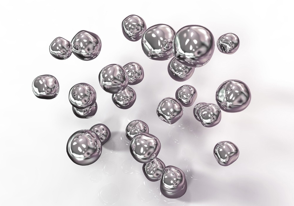 Silver-loaded Poly(vinyl alcohol)/Polycaprolactone Polymer-based Antibacterial Scaffold