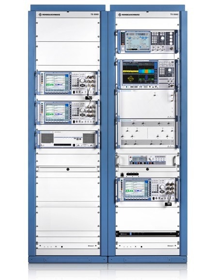 Rohde & Schwarz first to Achieve TPAC for NTN NB-IoT RF and RRM Conformance Test Cases