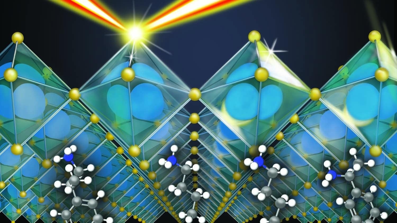 Novel Materials with a Special Combination of Thermal Insulation and Stiffness