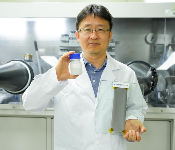 New Technology Enables Fast Charging and High Energy Density in Lithium-Ion Batteries