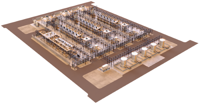 Metso Launches pCAM Plant – An Intelligent Solution for Optimized Precursor Cathode Active Material Production for Lithium-Ion Batteries