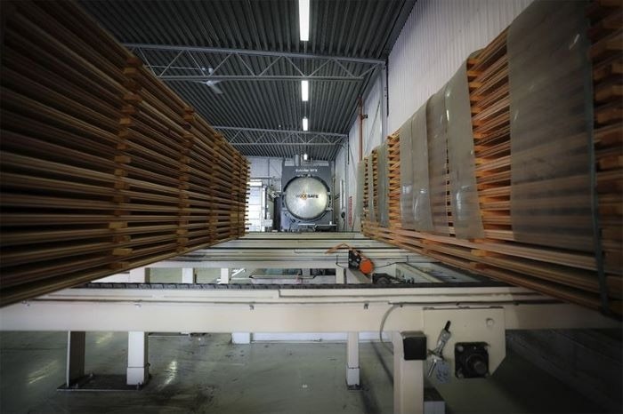Woodsafe Timber Protection Launches New Fireimpregnated Wood Product, Safe for People and the Environment
