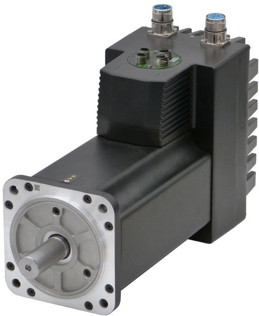 JVL’s New 4.5 kW MAC Motor® is Available from Mclennan