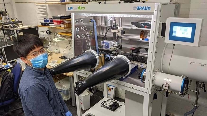 Nanoscale Imaging Unlocks Secrets to Better Sodium-Ion Batteries