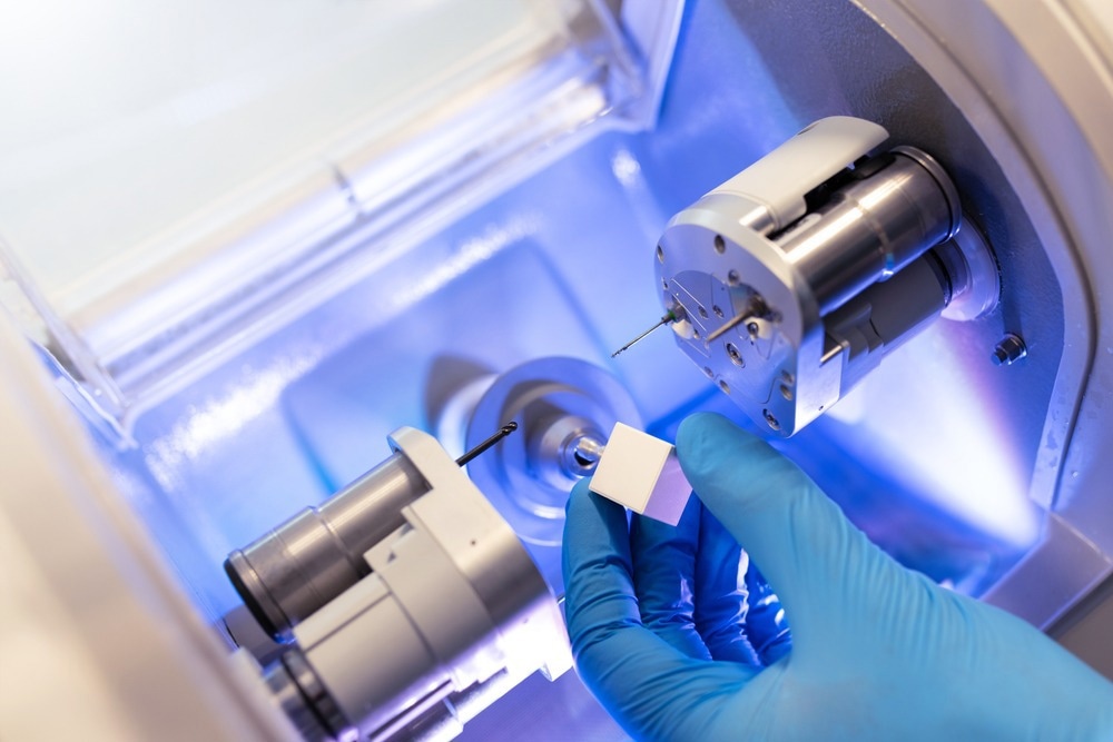 Additive Manufacturing of SiC-Ti3AlC2 and TiC-Ti3AlC2 Ceramics