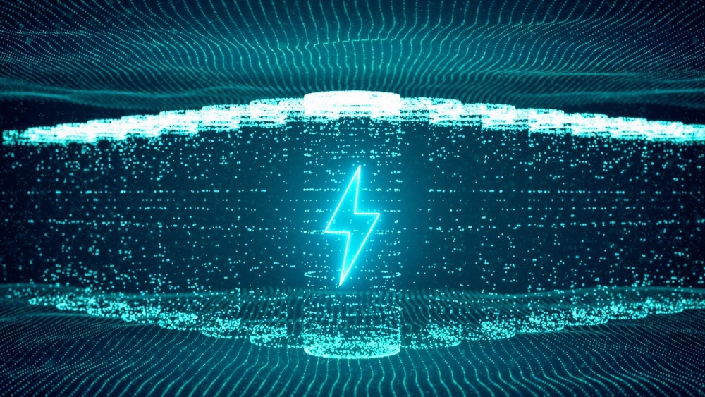 solid state batteries