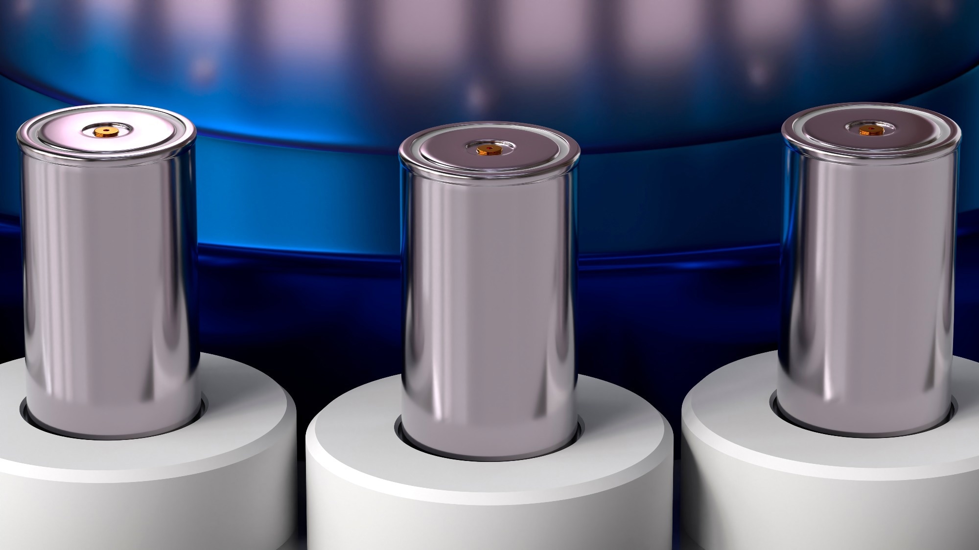 ???????Study: Mg-Li-Cu alloy anode for highly reversible lithium metal batteries. Image Credit: Kittyfly/Shutterstock.com