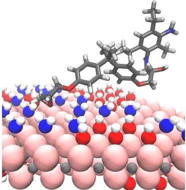 Rice Project Secures Funding to Transform Advanced Materials Research
