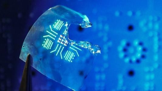 New Discovery Makes Polymers More Recyclable