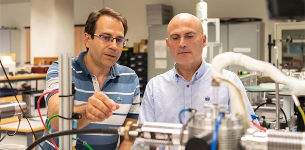 A Novel Concept to Enhance Hydrogen Production from Water