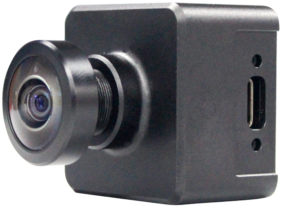 e-con Systems™ Launches New 120dB HDR Low-Light USB Camera: Stunning Detail in Low-Light