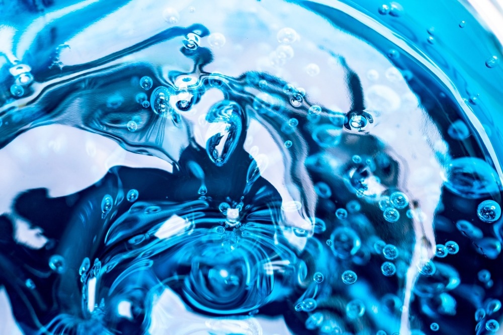 Adhesive, Self-Healing, and Antibacterial Chiral Hybrid Hydrogels
