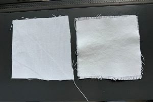 Cooling Fabric Offers Relief from Summer Heat