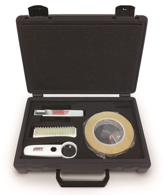 Gardco Cross Hatch Paint Adhesion Test Kit