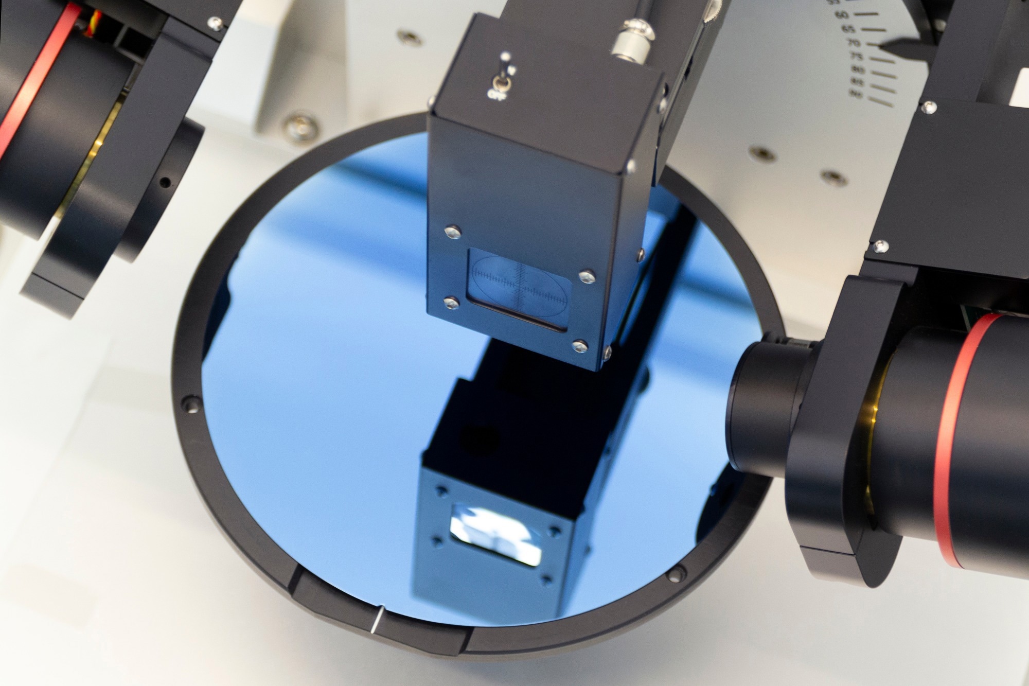 Synthesis of Stable Layered Nitride Thin Films