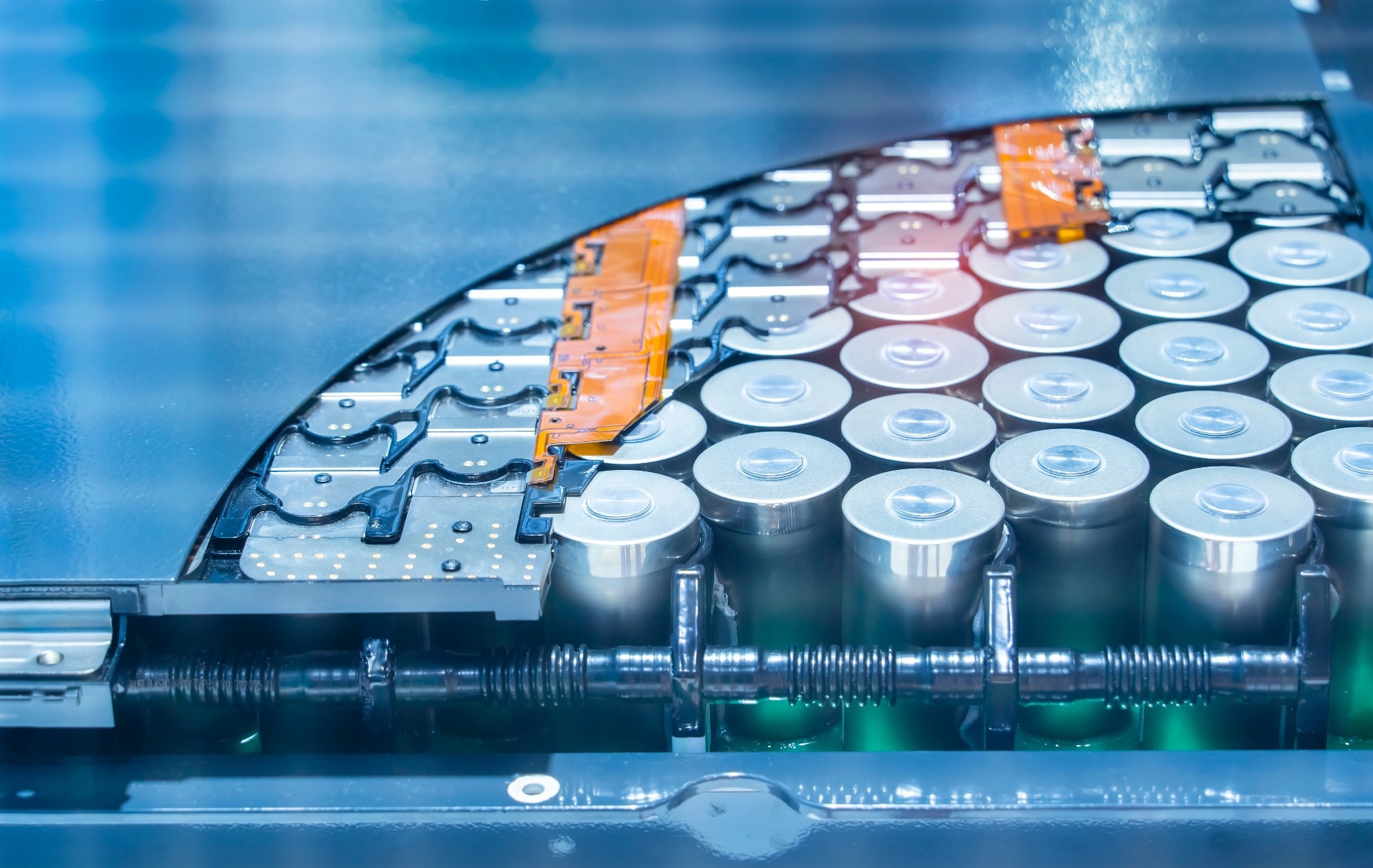 Grain-Level Chemo-Mechanics in Composite Cathodes of Lithium Batteries