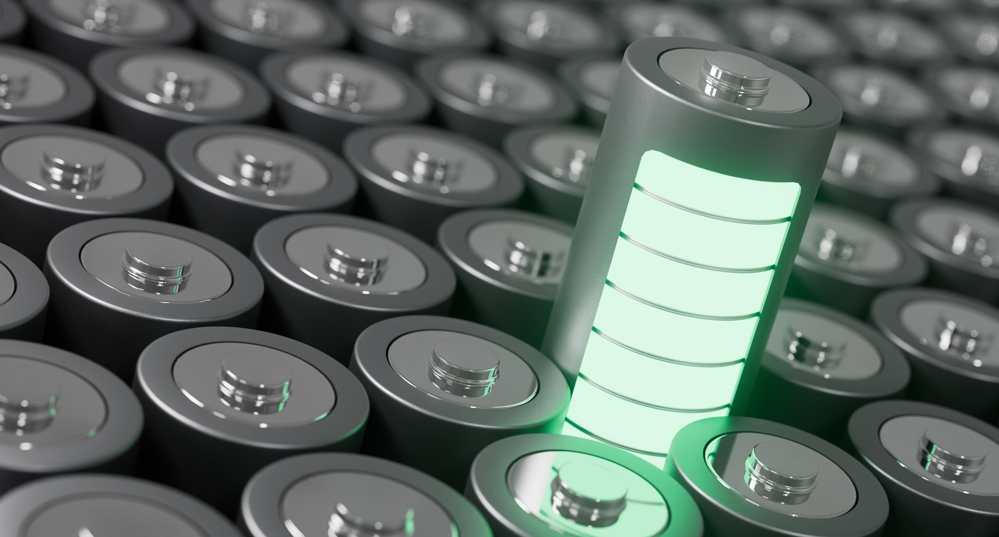 Machine Learning and Artificial Intelligence Drive Electrolyte Innovation