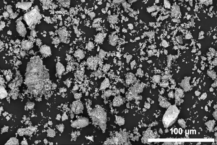 Manganese Offers Sustainable Solution