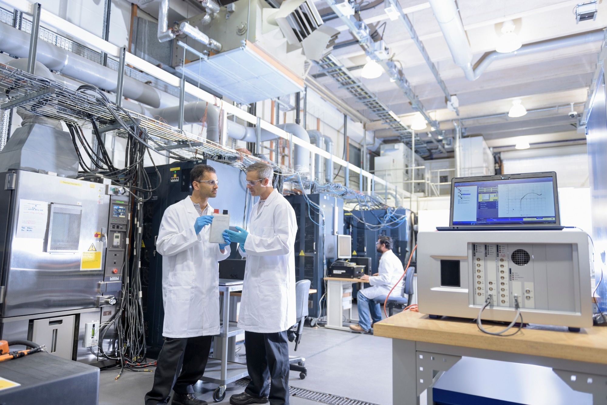Reproducibility Analysis of All-Solid-State Battery Cell Performance