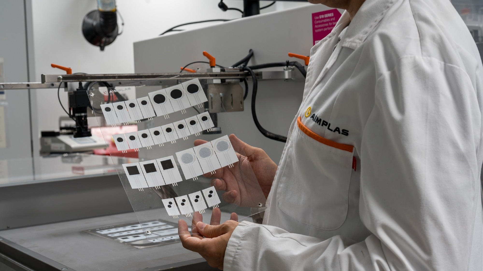 New project will enable rapid detection of Staphylococcus bacteria