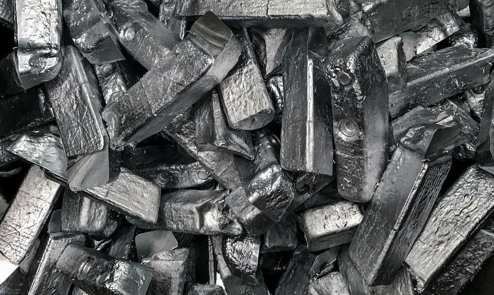 aluminum alloy