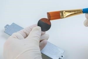 Fast Curing Epoxy Meets NASA Low Outgassing Specifications