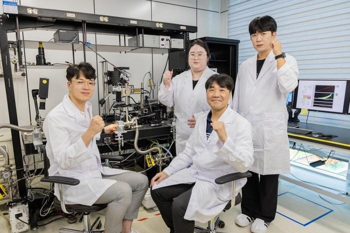 New Method Speeds Up Battery Production