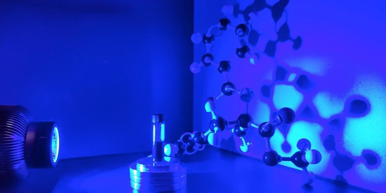 Breakthrough in 3D Cage Molecules for Drug Development