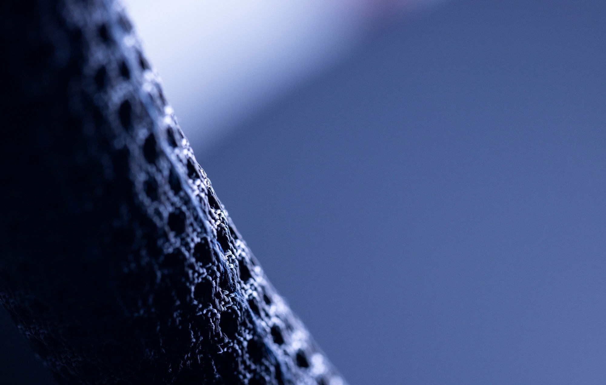 Poly(benzodifurandione) Coated Silk Yarn for Thermoelectric Wearables