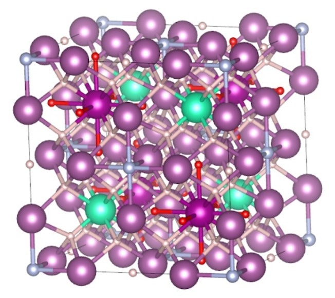 New Hope for Room-Temperature Superconductivity