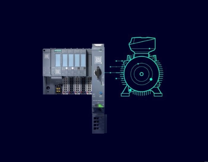 Siemens Launches Fully Electronic e-Starter with Semiconductor Technology