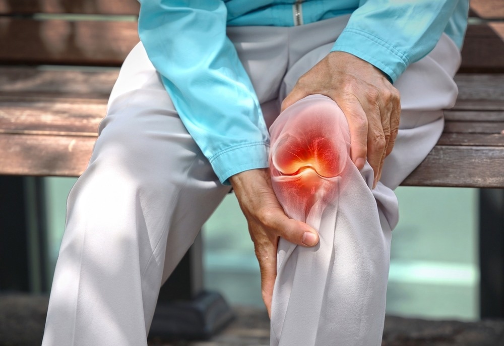 osteoarthritis