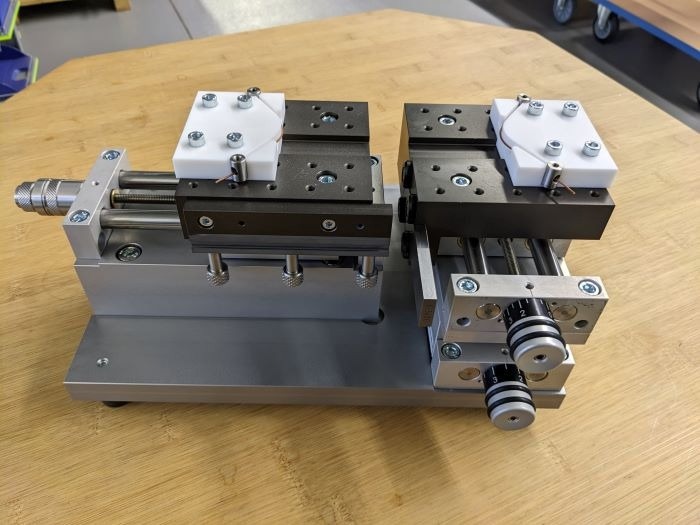 Pushing the Boundaries of Electric Vehicle Cable Testing