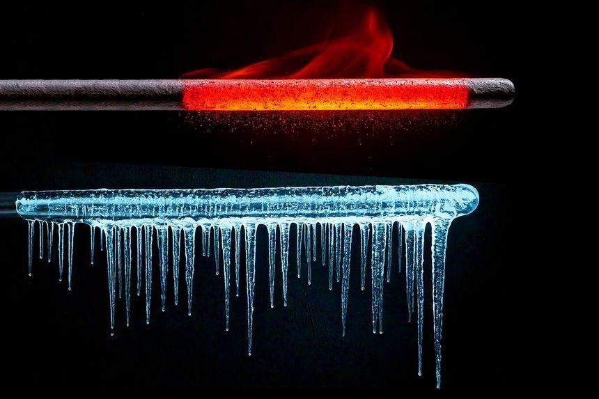 New Alloy Beats Invar’s Thermal Stability