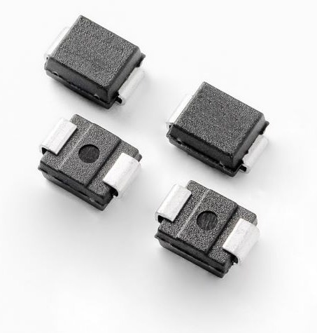 Littelfuse Introduces TPSMB-L Series Automotive TVS Diodes with Industry-Leading Low Clamping Voltage