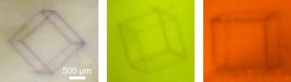 Doped Glass Offers Stable, Long-Term Data Storage Solution