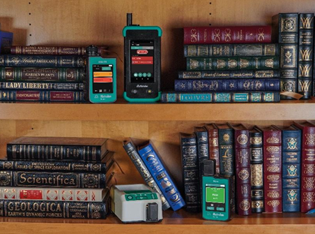 New Metrohm Raman Library Updates Expand Applications Reach