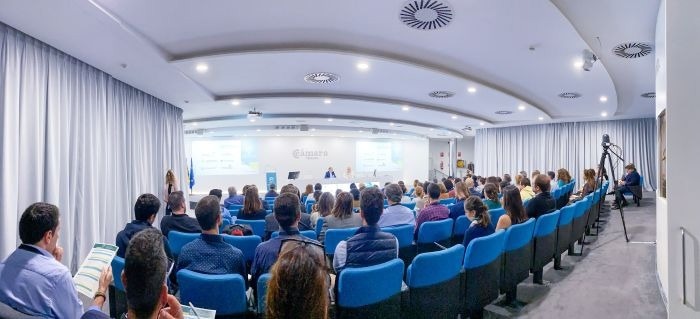 AIMPLAS Challenge Forum: Addressing Key Plastics Challenges