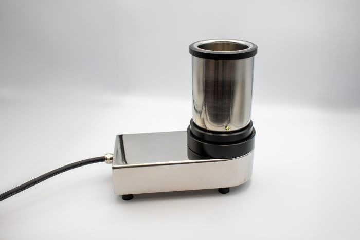 Granutools Launches GranuCharge At Line Real-Time Electrostatic Charge Analysis Directly at the Production Line
