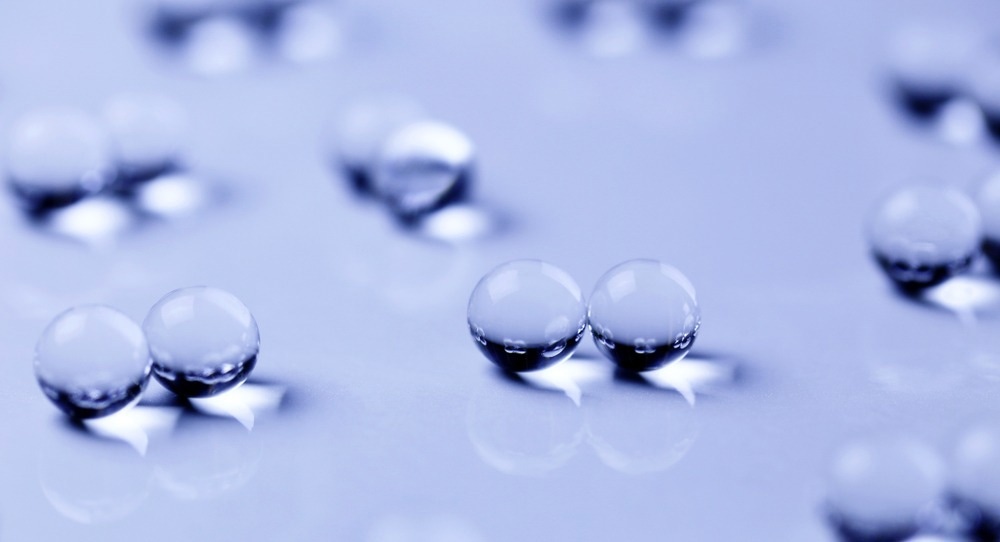 hydrogen materials